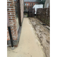 Totaal project Hofstade